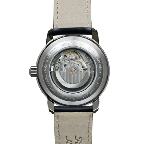 Zegarek Zeppelin Atlantic 84263, automatik 42 mm