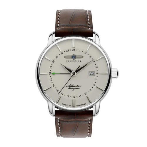 Zegarek Zeppelin Atlantic 84425, 40mm