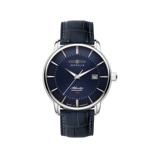 Zegarek Zeppelin Atlantic 84603, automatik