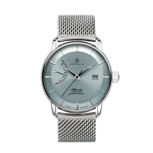 Zegarek Zeppelin Atlantic 8462M6 Automatik, 41 mm