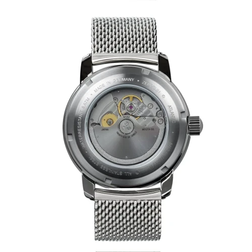 Zegarek Zeppelin Atlantic 8462M6 Automatik, 41 mm