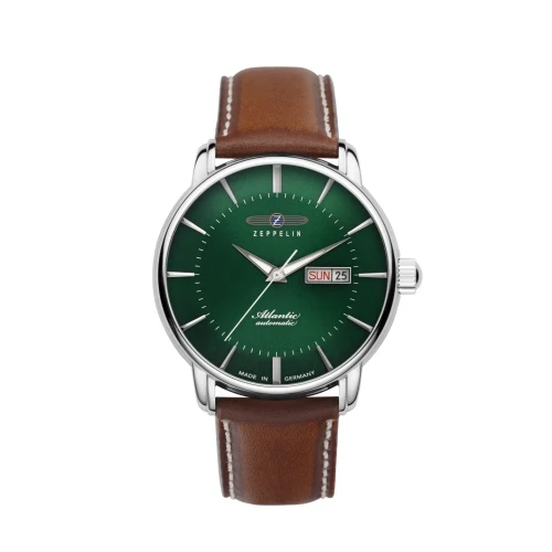Zegarek Zeppelin Atlantic 84664, 40mm