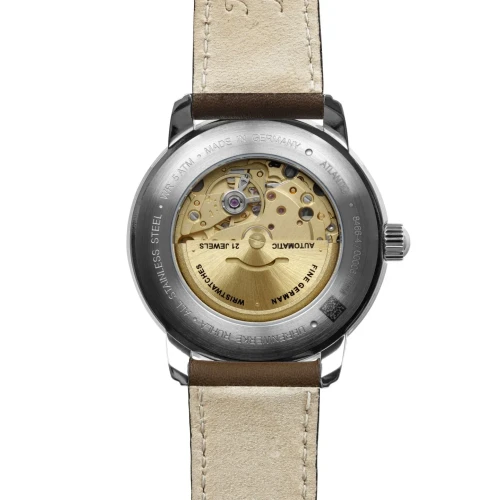 Zegarek Zeppelin Atlantic 84664, 40mm