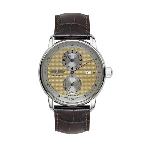 Zegarek Zeppelin Friedrichshafen 85225, 42mm