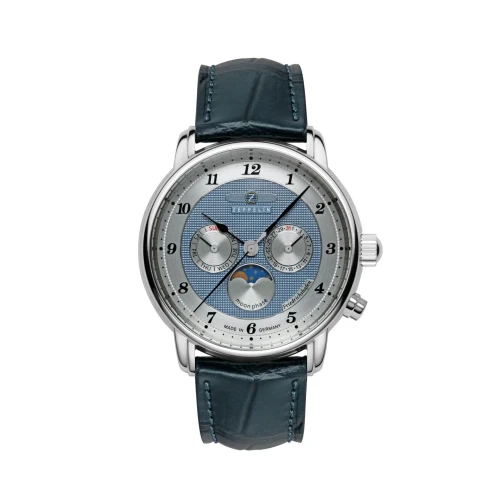 Zegarek Zeppelin Friedrichshafen 85363, 40mm