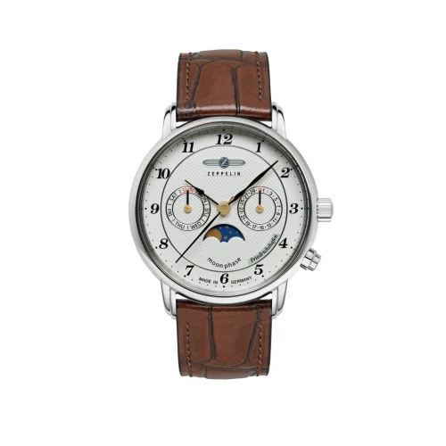Zegarek Zeppelin Friedrichshafen 85371, 36mm