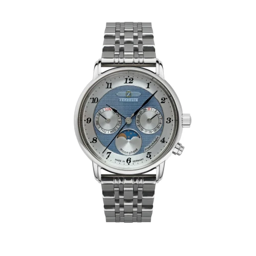 Zegarek Zeppelin Friedrichshafen 8537M3, 36mm