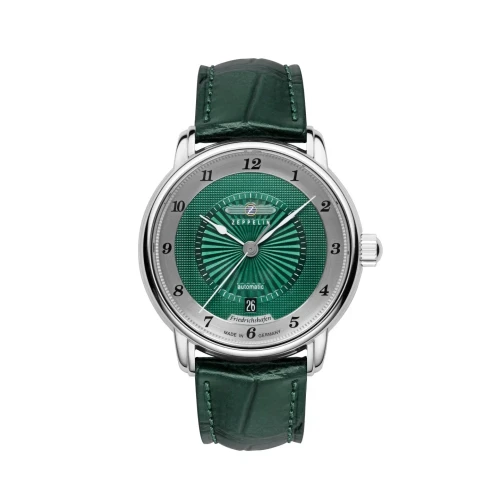 Zegarek Zeppelin Friedrichshafen 85562, 40mm