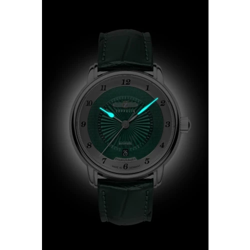 Zegarek Zeppelin Friedrichshafen 85562, 40mm