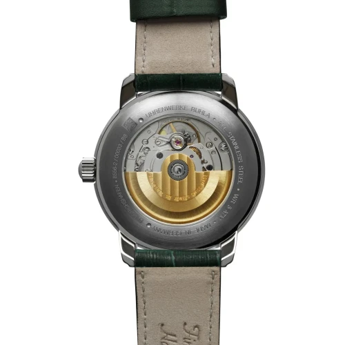 Zegarek Zeppelin Friedrichshafen 85562, 40mm