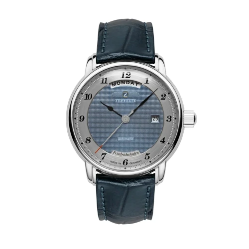 Zegarek Zeppelin Friedrichshafen 85623, 40mm