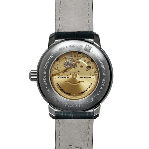 Zegarek Zeppelin Friedrichshafen 85623, 40mm
