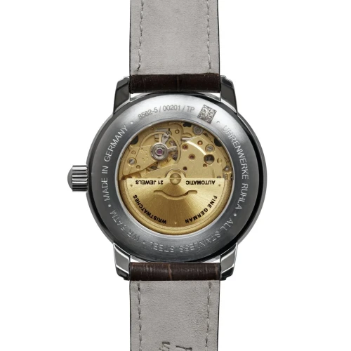 Zegarek Zeppelin Friedrichshafen 85625, 40mm