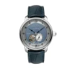 Zegarek Zeppelin Friedrichshafen 85663, 40mm