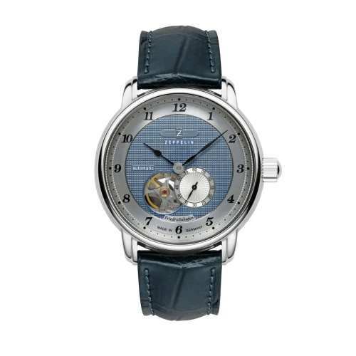 Zegarek Zeppelin Friedrichshafen 85663, 40mm