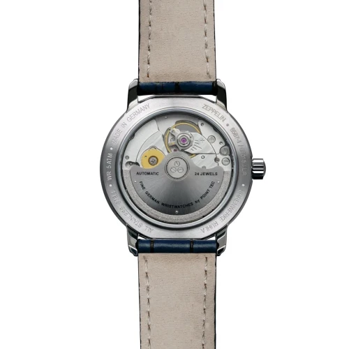 Zegarek Zeppelin Friedrichshafen 85671, 36mm