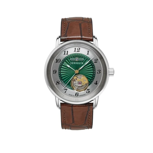 Zegarek Zeppelin Friedrichshafen 85672, 36mm