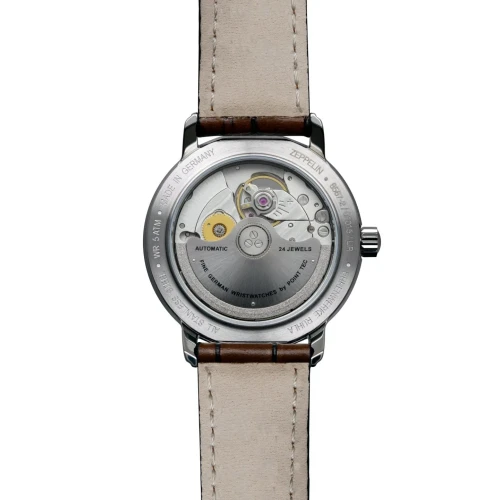 Zegarek Zeppelin Friedrichshafen 85672, 36mm