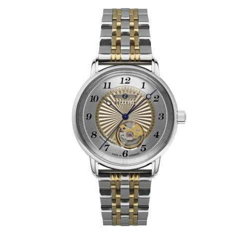 Zegarek Zeppelin Friedrichshafen 8567M5, 36mm