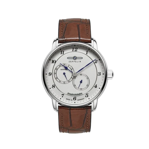 Zegarek Zeppelin Friedrichshafen 85681, 40mm