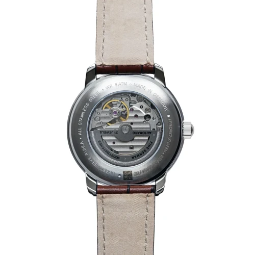 Zegarek Zeppelin Friedrichshafen 85681, 40mm