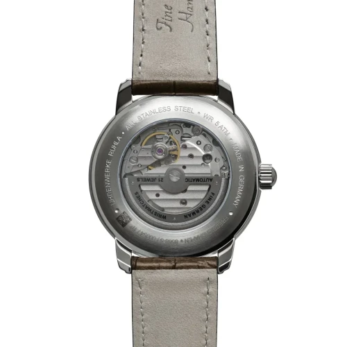 Zegarek Zeppelin Friedrichshafen 85685, 40mm WYP