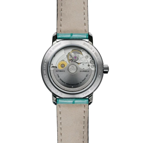 Zegarek Zeppelin Friedrichshafen 85694, 36mm