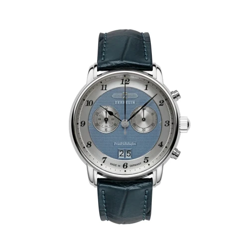Zegarek Zeppelin Friedrichshafen 85843, 40mm