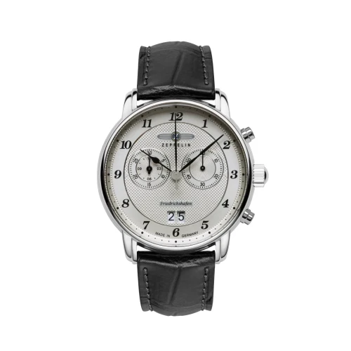 Zegarek Zeppelin Friedrichshafen 85844, 40mm