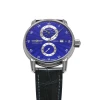 Zegarek Zeppelin New Captain's Line 86043, 42mm