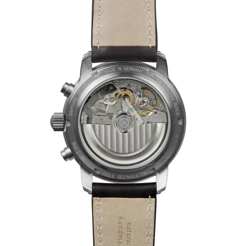 Zegarek Zeppelin 100 Jahre 86181 automatik, 43mm