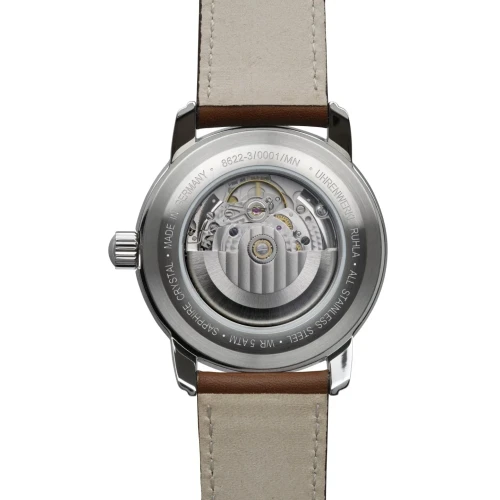 Zegarek Zeppelin New Captain's Line 86223