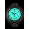 Zegarek Zeppelin 100 Jahre 8680MB3 Quarz, 42mm