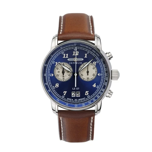 Zegarek Zeppelin LZ127 86843 Quartz