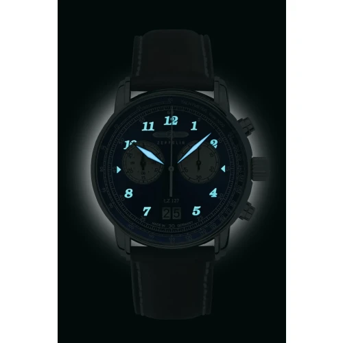 Zegarek Zeppelin LZ127 86843 Quartz