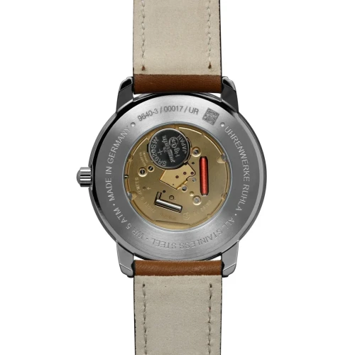 Zegarek Zeppelin Mediterranee 96403, 40mm
