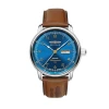 Zegarek Zeppelin Mediterranee 96643, 40mm