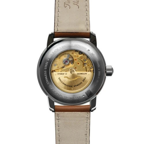 Zegarek Zeppelin Mediterranee 96643, 40mm