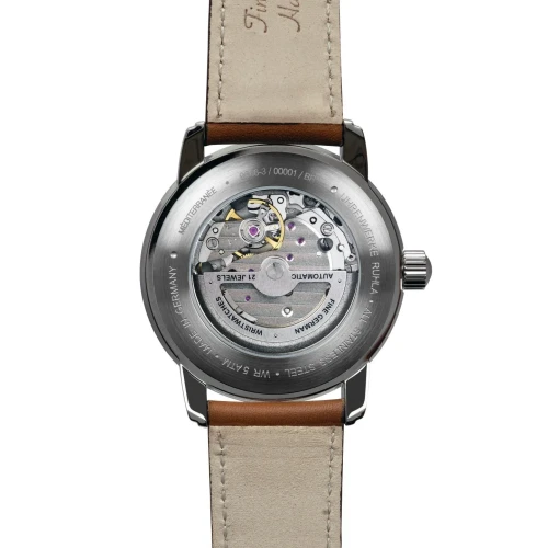 Zegarek Zeppelin Mediterranee 96663, 40mm