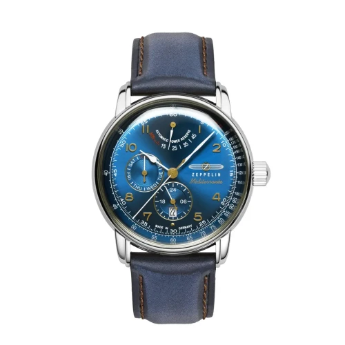 Zegarek Zeppelin Mediterranee 96903, 42mm