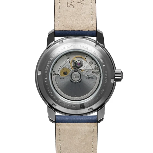 Zegarek Zeppelin Mediterranee 96903, 42mm