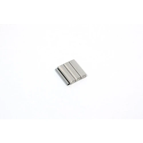 Trzyczęściowe wydłużenie do bransolety 9M162122CT