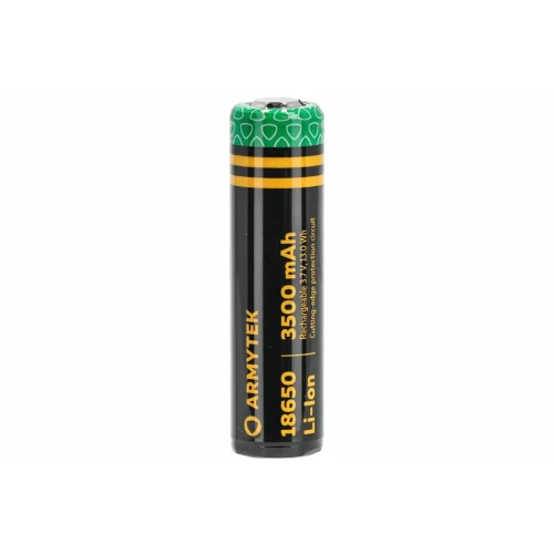 Akumulator Armytek 18650 Li-Ion 3500 mAh PCB