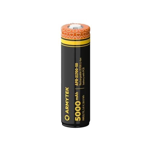 Akumulator Armytek 21700 Li-Ion 5000 mAh