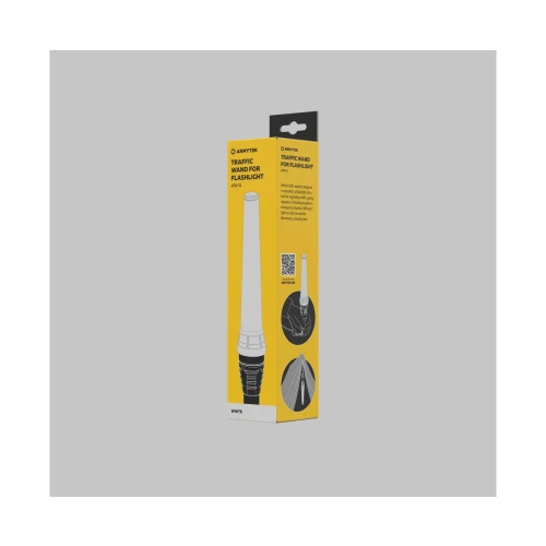 Nakładka sygnalizacyjna Armytek ATW-01 biała