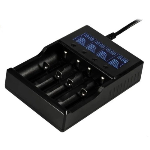 Ładowarka sieciowa AceBeam A4 Charger