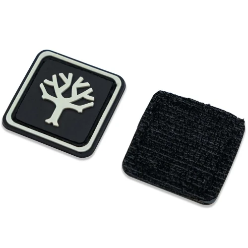 Böker Solingen Green Tree Gitd Patch