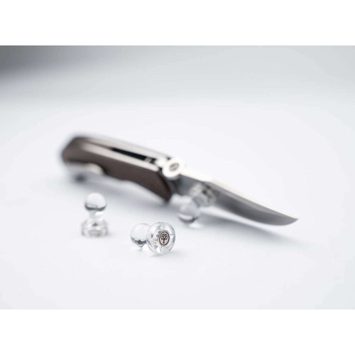 Böker Solingen Small Knife Holder Set