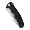 Nóż CIVIVI Mini Praxis D2 G10 Black C18026C-2
