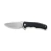 Nóż CIVIVI Mini Praxis D2 G10 Black C18026C-2